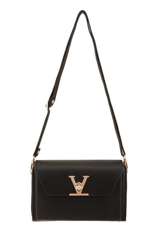 V bag