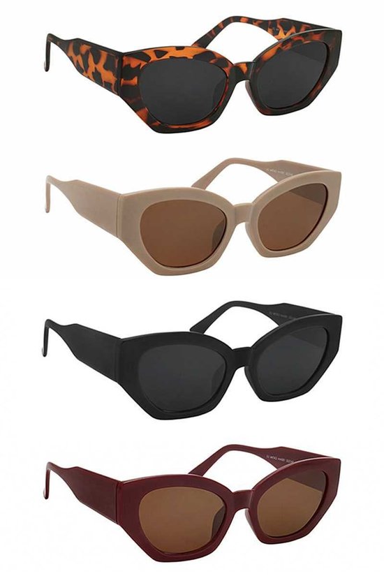 la gatita Sunglasses